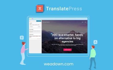 TranslatePress Pro 2.9.5 + Business 1.8 – WordPress 多语言插件